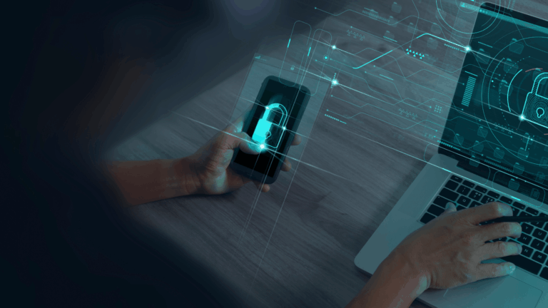 cybersecurity mesh cover