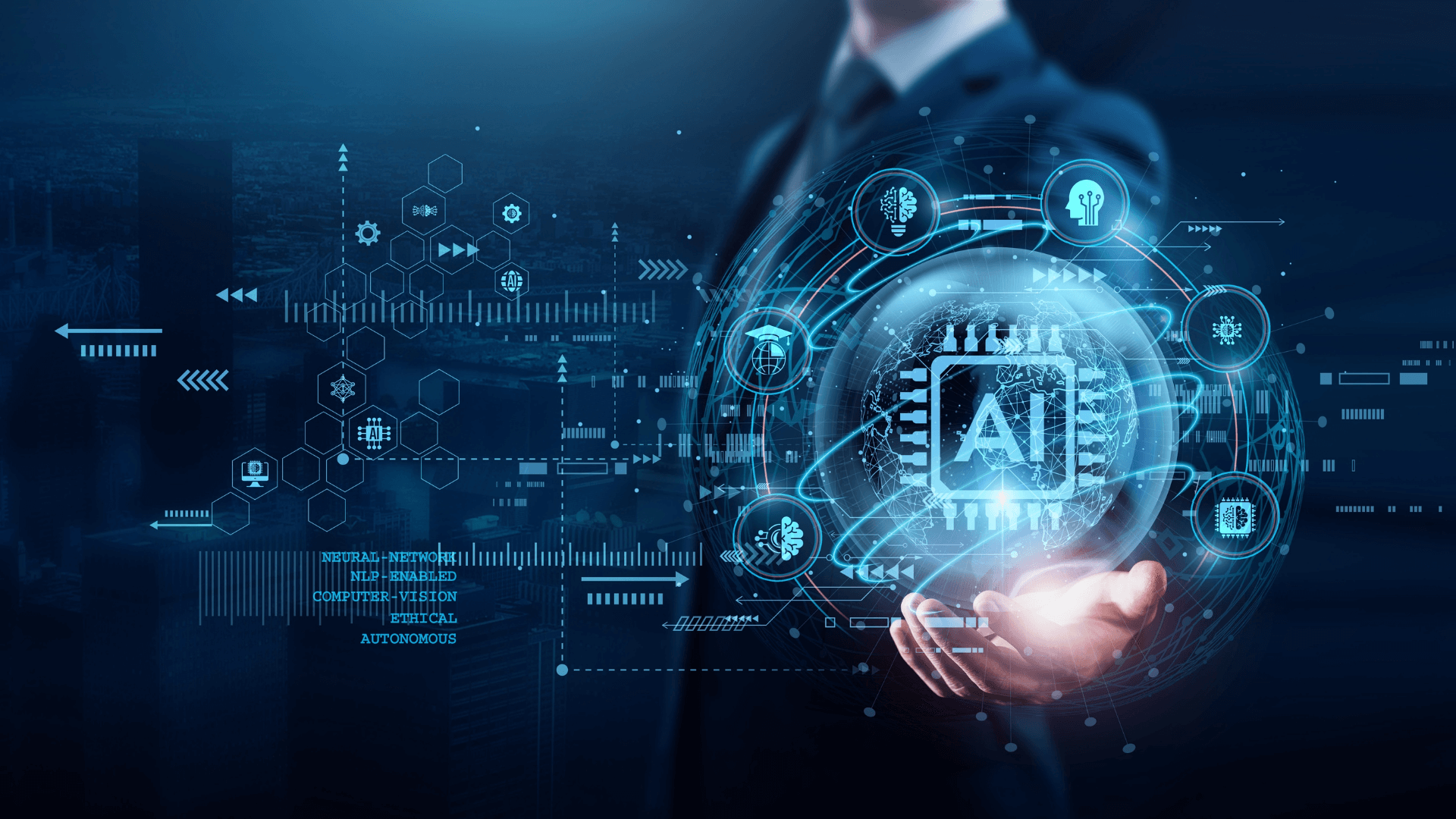 Sicurezza informatica aziendale