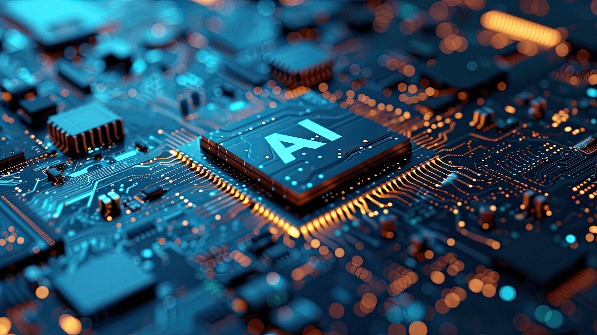 AI predittiva ridisegna il futuro del tuo business