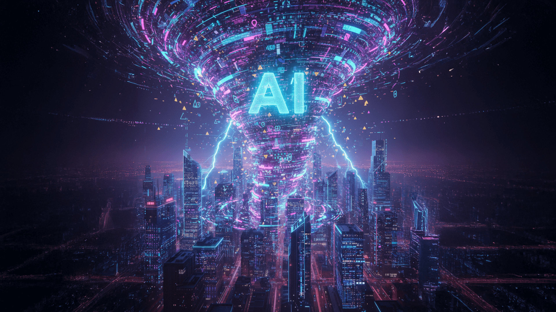 AI Washing come evitarlo e creare valore