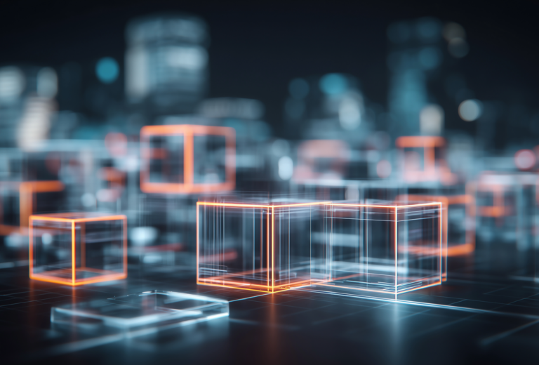 Composable Architecture: progettare sistemi che possono evolvere